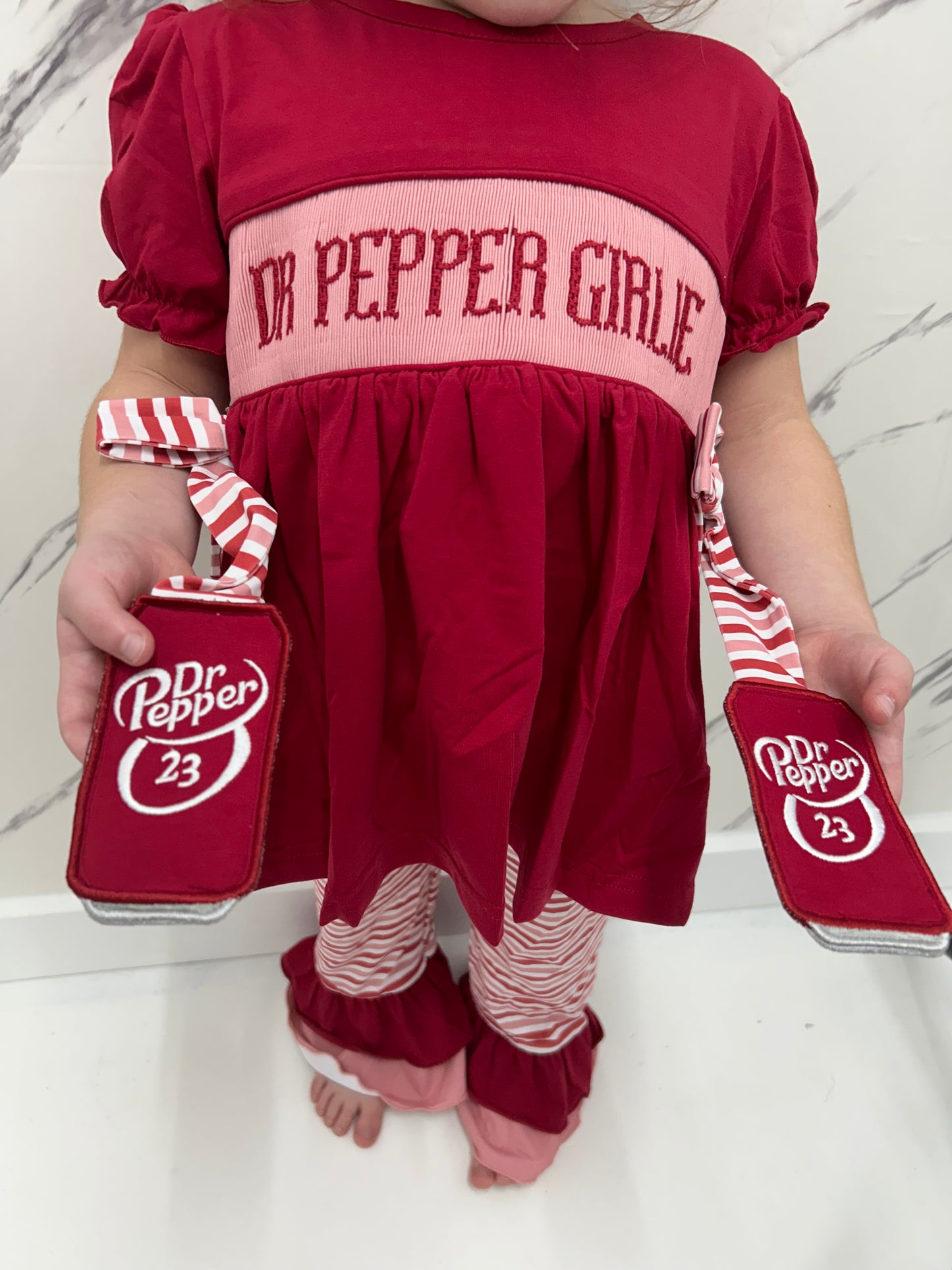 DP Girlie