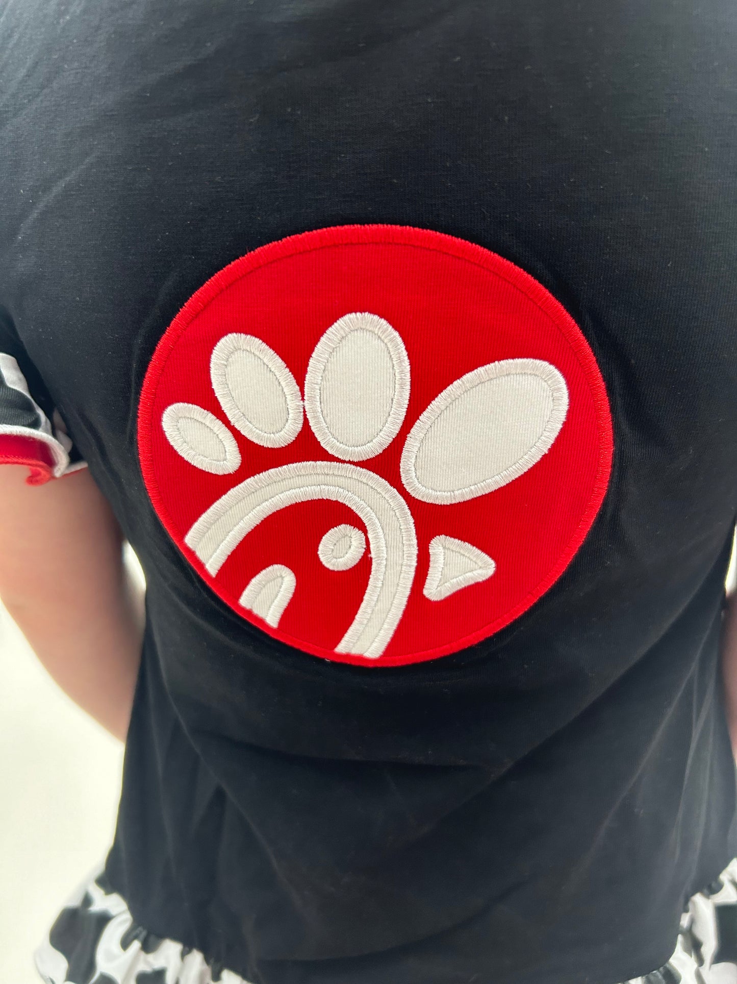 Girls Eat Mor Chikin Bloomers