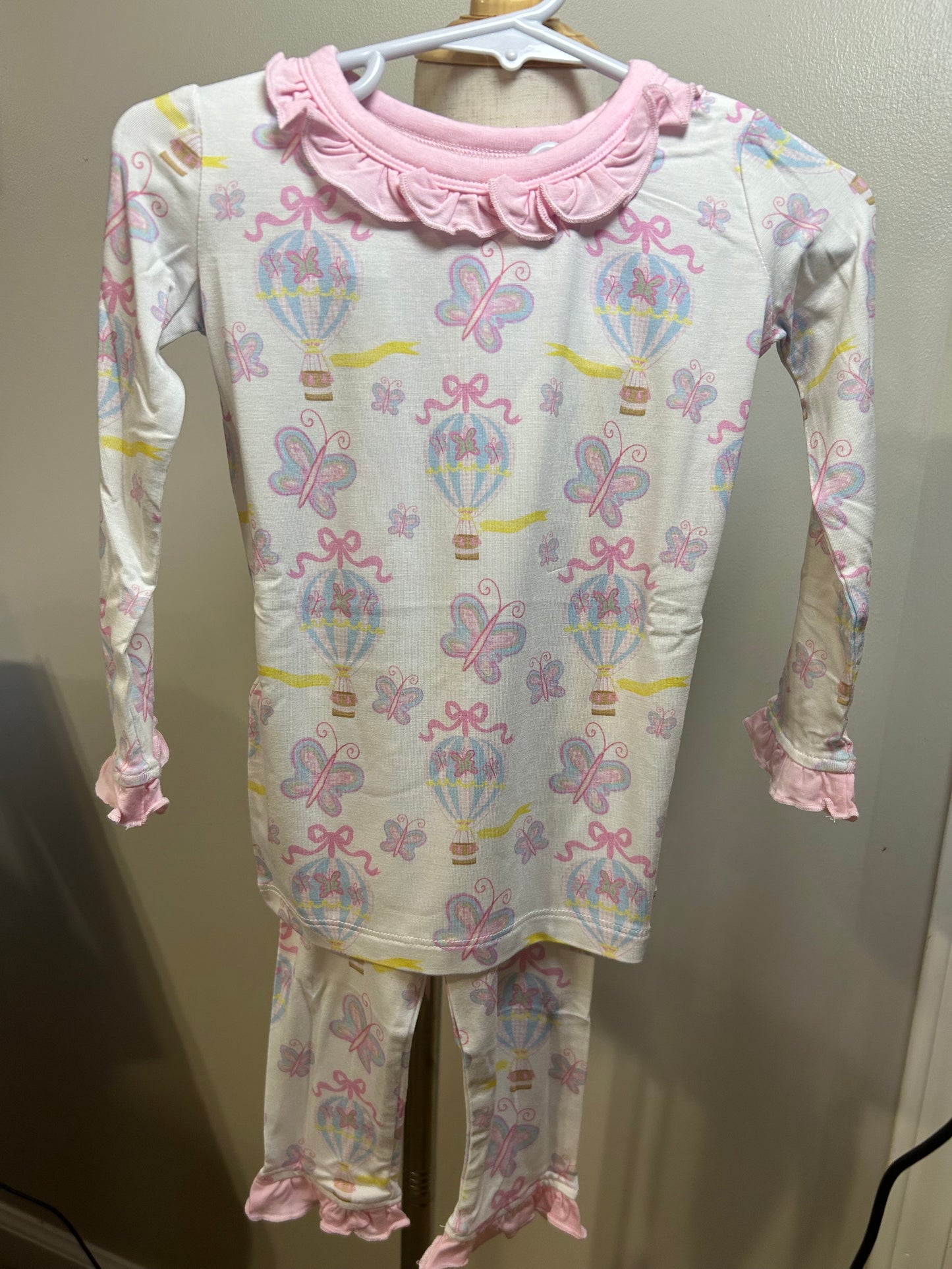 Fly Away Two Piece