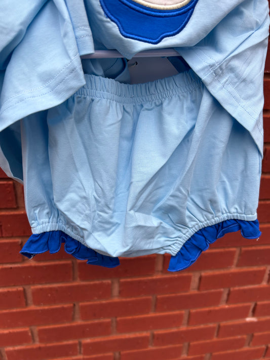 Just here for the queso bloomer set