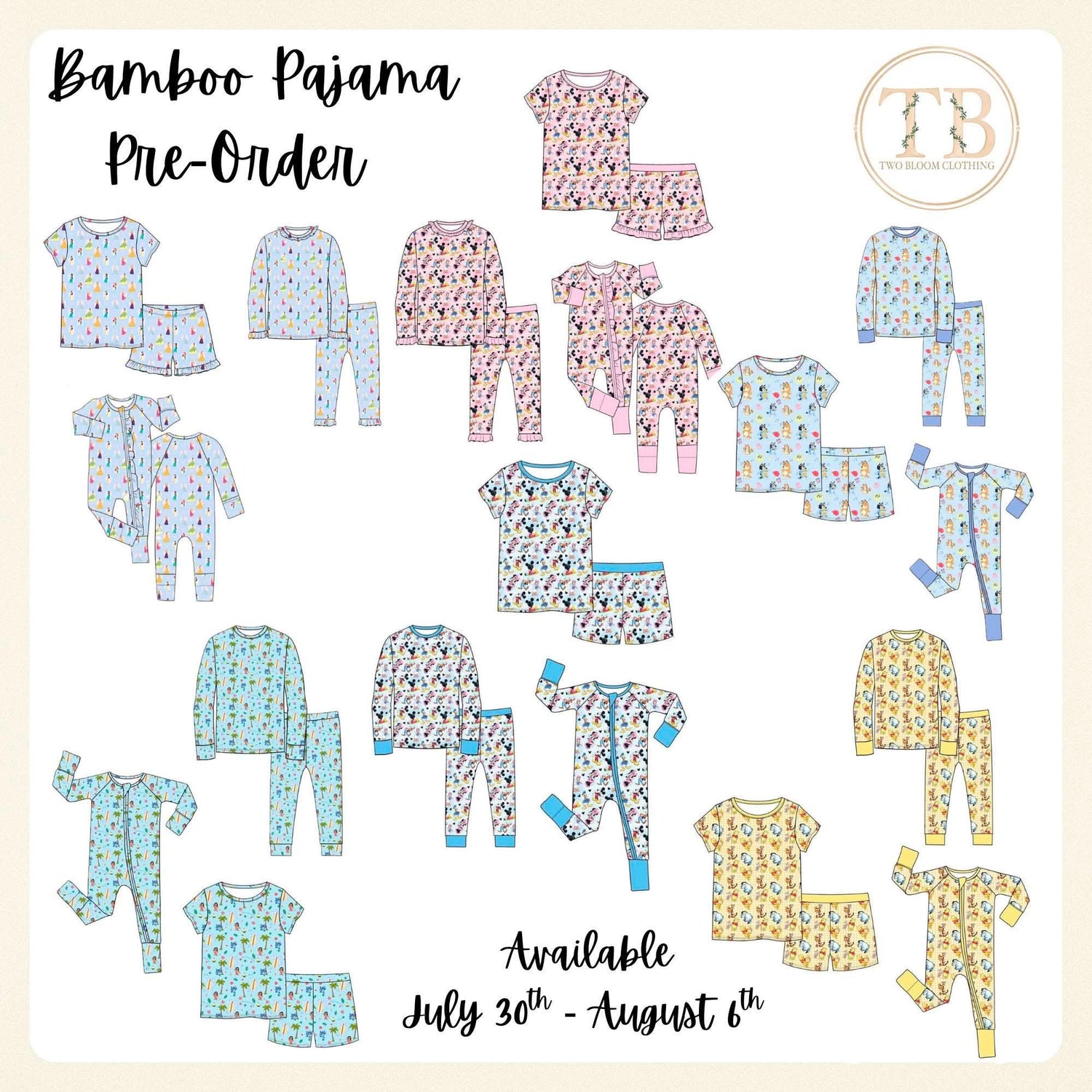 PRE-ORDER