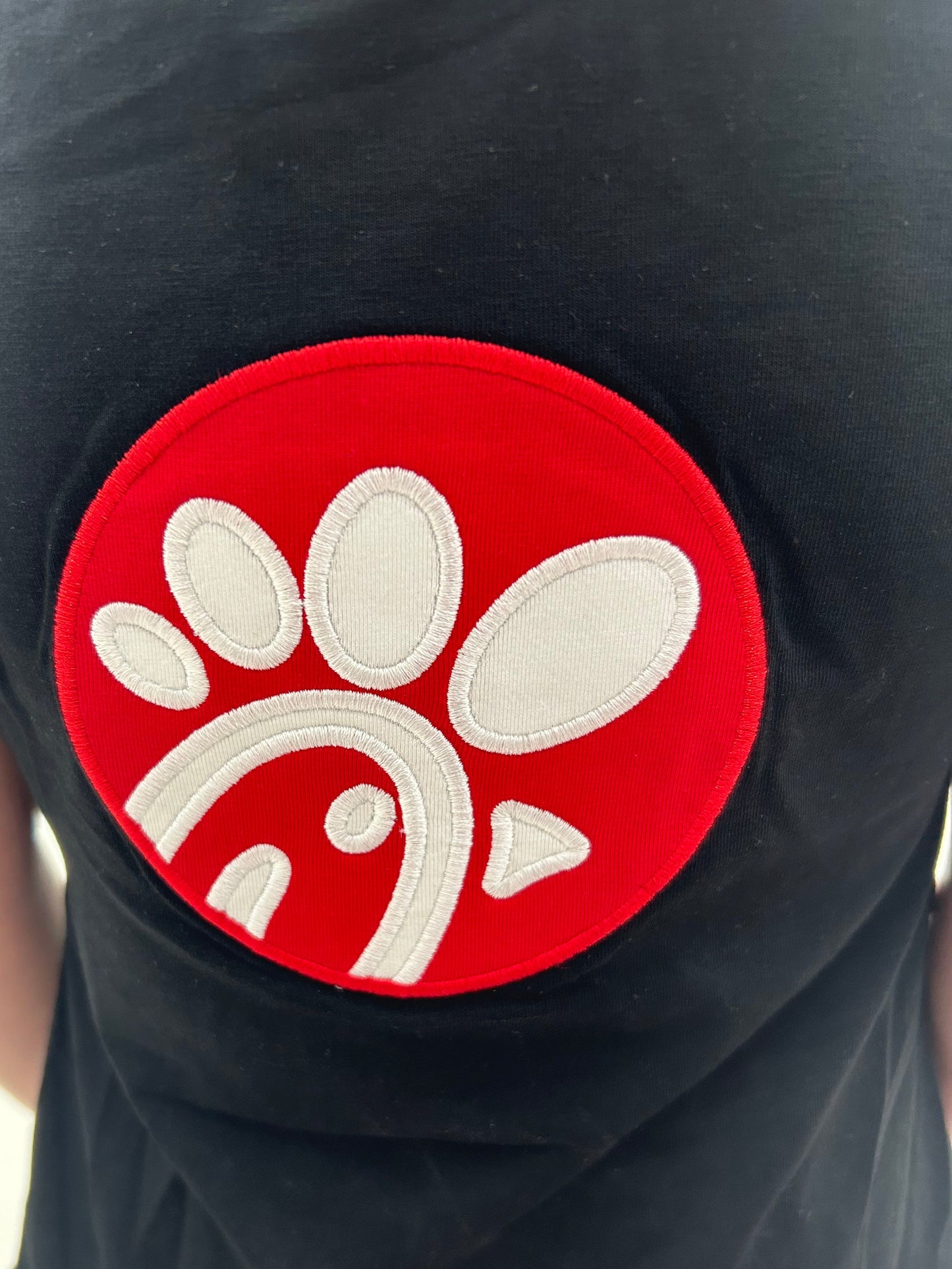 Boys Eat Mor Chikin Shorts