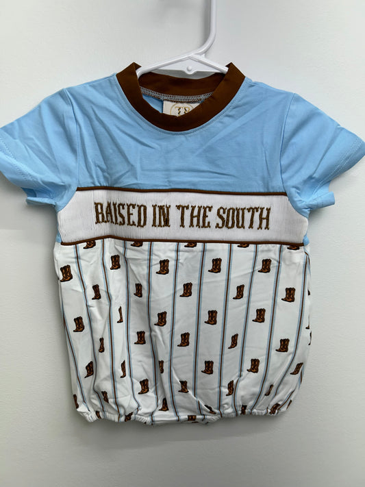 Boys Raised in the South Bubble