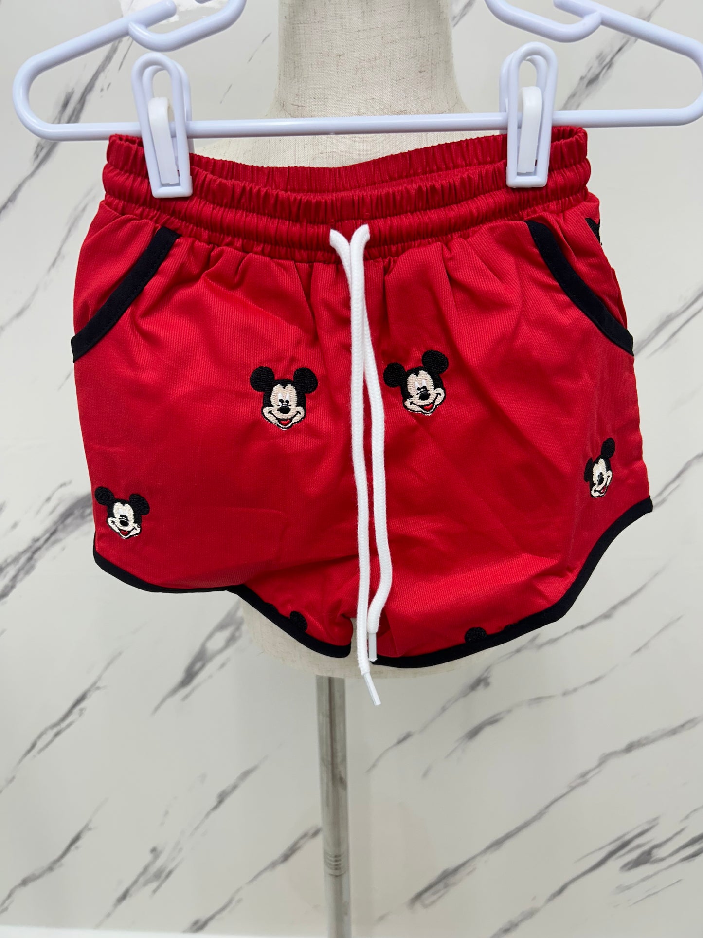 Character Swim Trunks