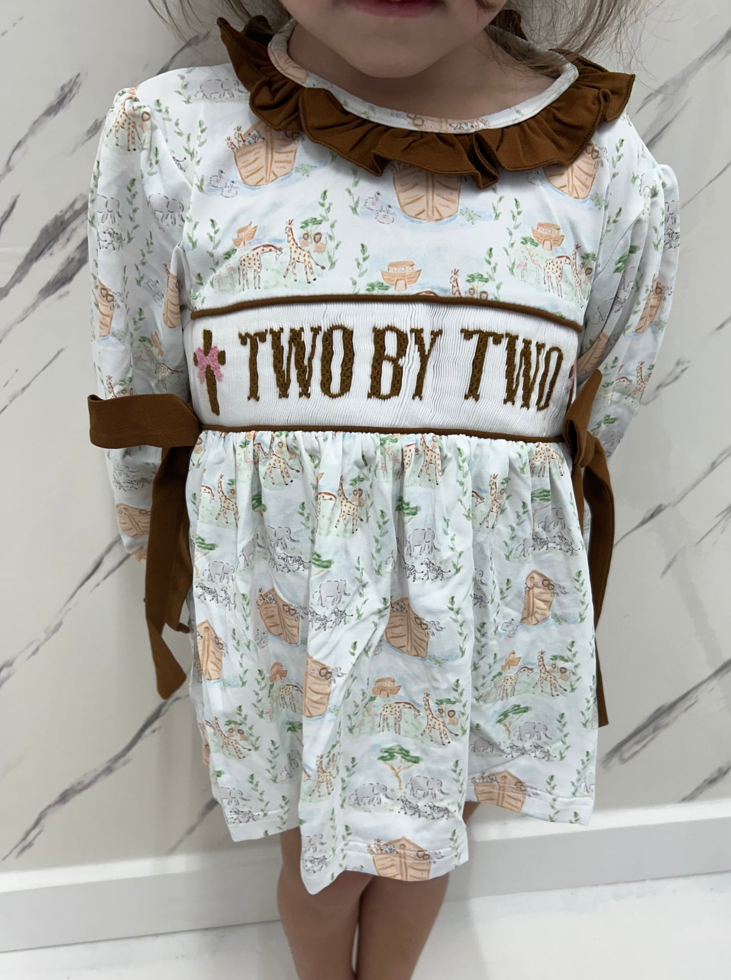 Two by Two
