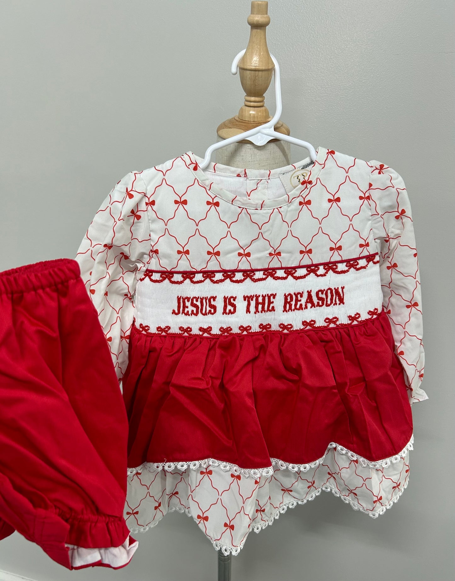Jesus is the Reason