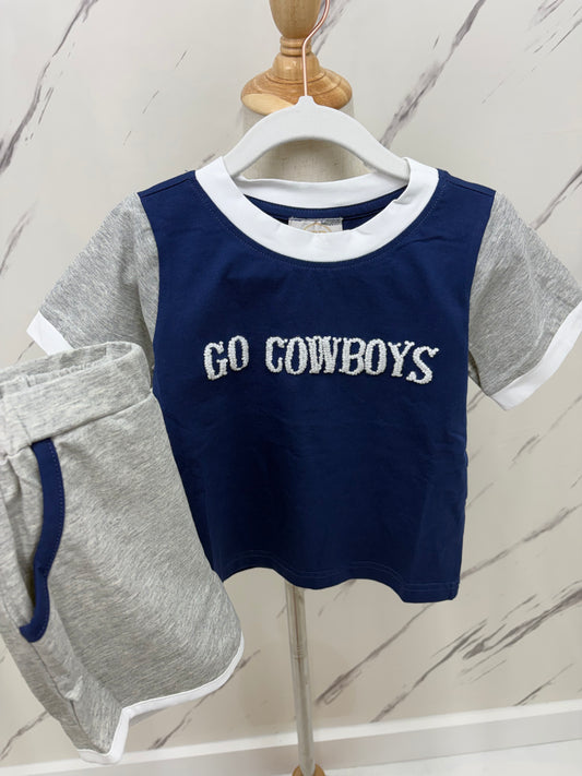 Dallas Football
