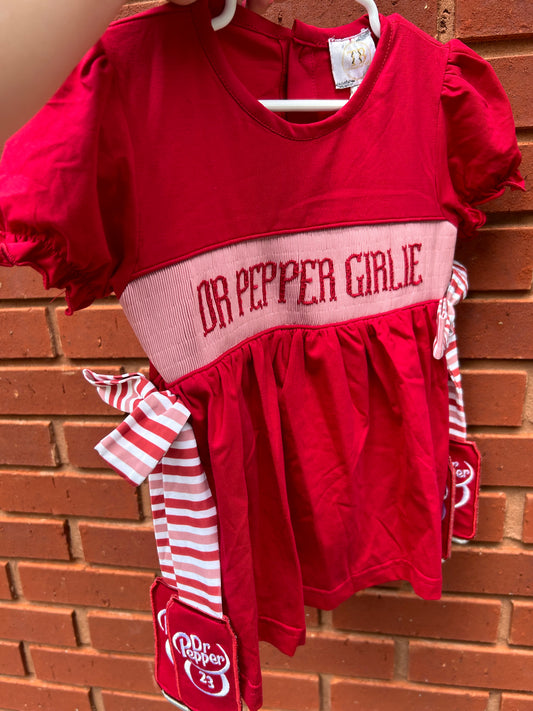 DP Girlie