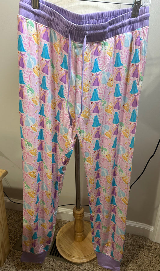 Women’s Bamboo Joggers