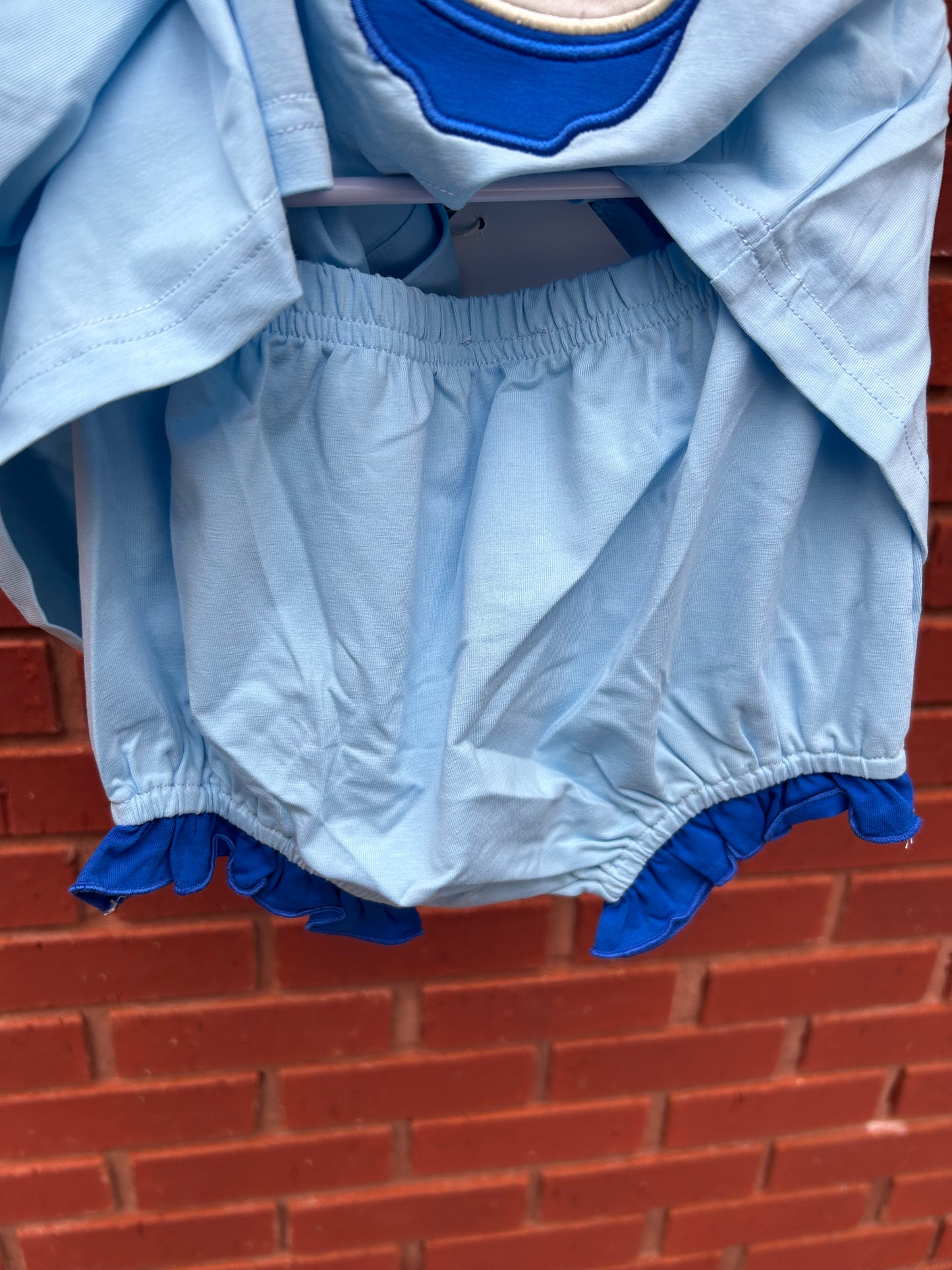 Just here for the queso bloomer set